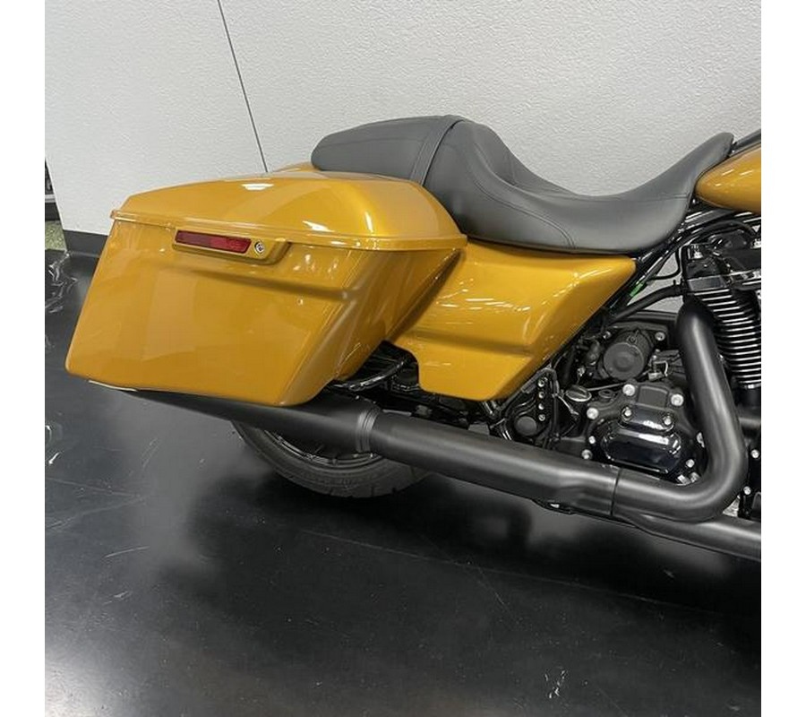 2023 Harley-Davidson® FLHXS - Street Glide® Special