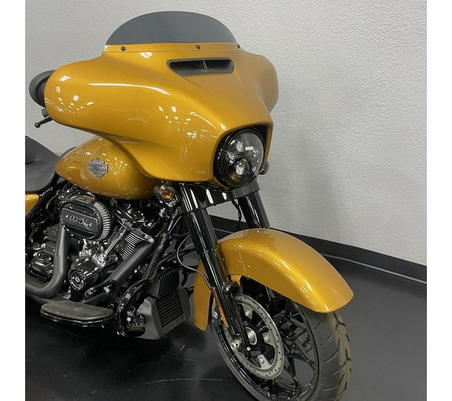 2023 Harley-Davidson® FLHXS - Street Glide® Special