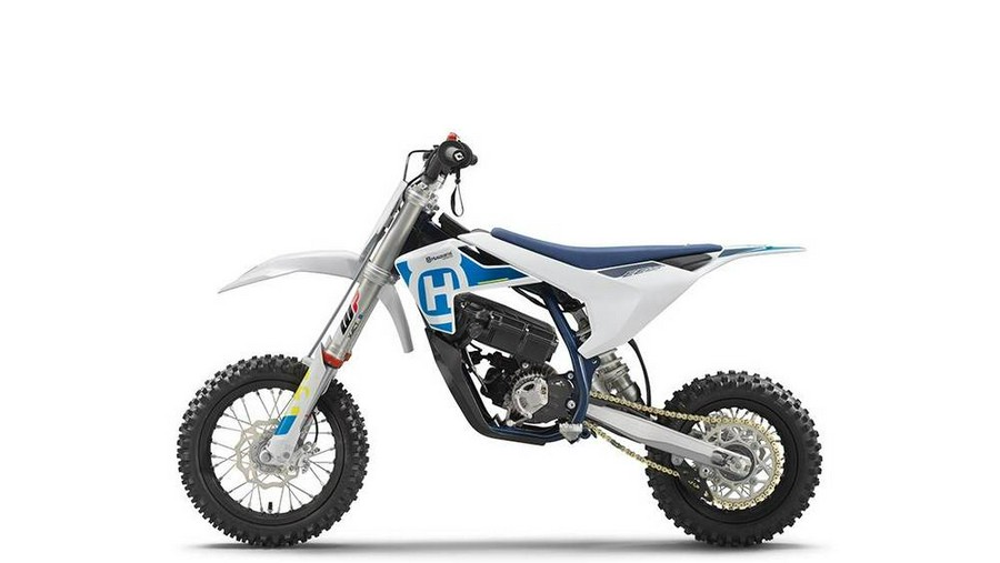 2024 Husqvarna EE 5 - 073258