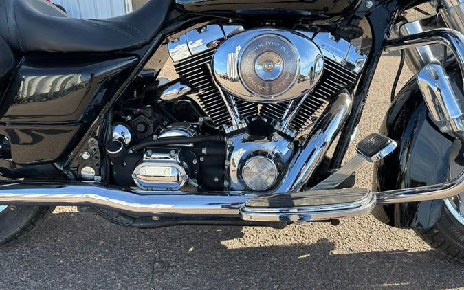 2006 Harley-Davidson® ROAD KING CUSTOM (FLHRSI)