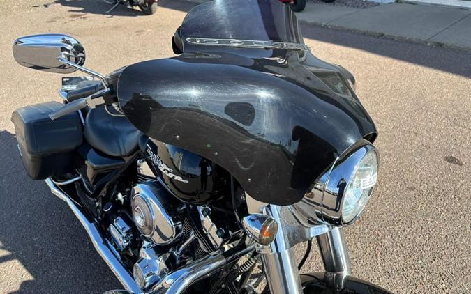 2006 Harley-Davidson® ROAD KING CUSTOM (FLHRSI)