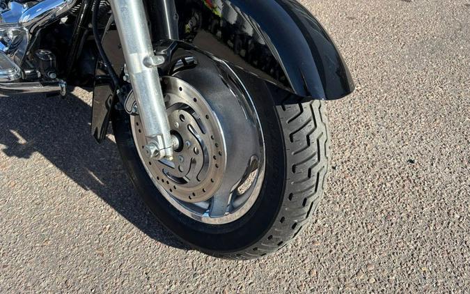 2006 Harley-Davidson® ROAD KING CUSTOM (FLHRSI)