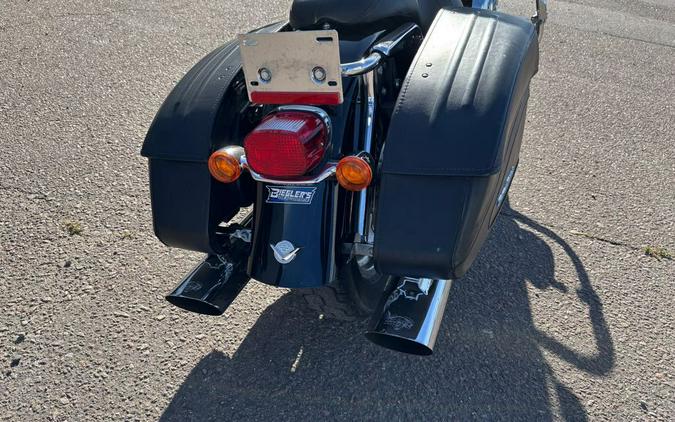 2006 Harley-Davidson® ROAD KING CUSTOM (FLHRSI)