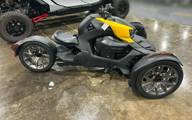 2026 Can-Am RYKER (900 ACE)