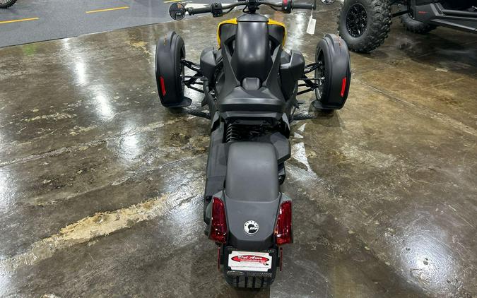 2026 Can-Am RYKER (900 ACE)