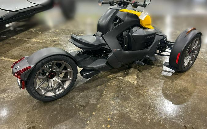 2026 Can-Am RYKER (900 ACE)