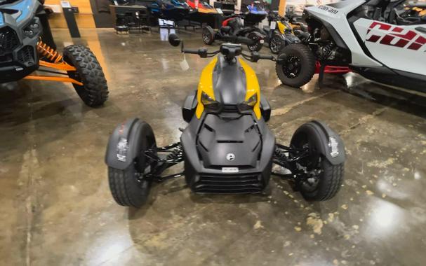 2026 Can-Am RYKER (900 ACE)