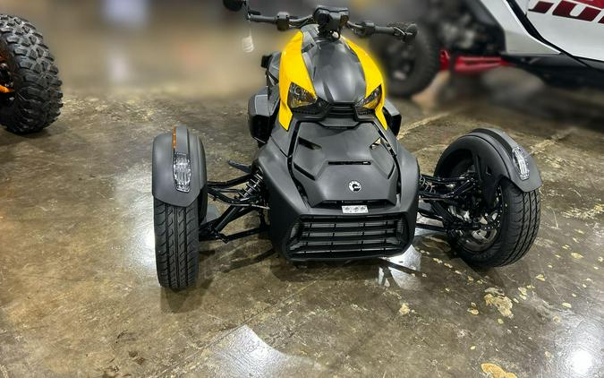 2026 Can-Am RYKER (900 ACE)