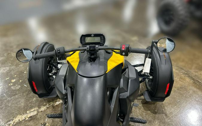 2026 Can-Am RYKER (900 ACE)