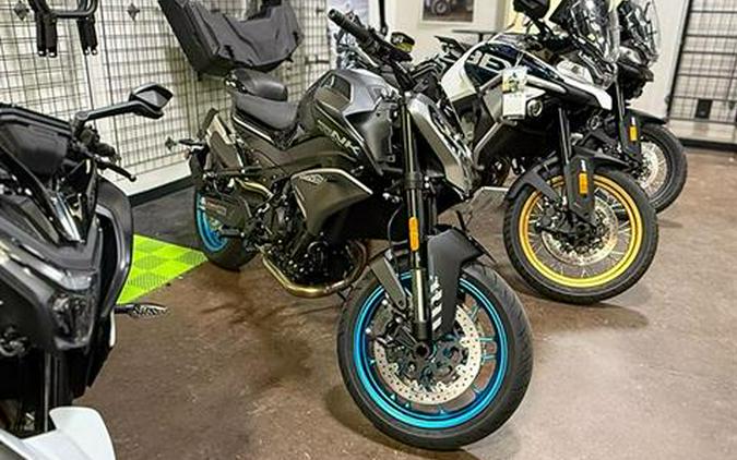 2026 CFMOTO 800NK