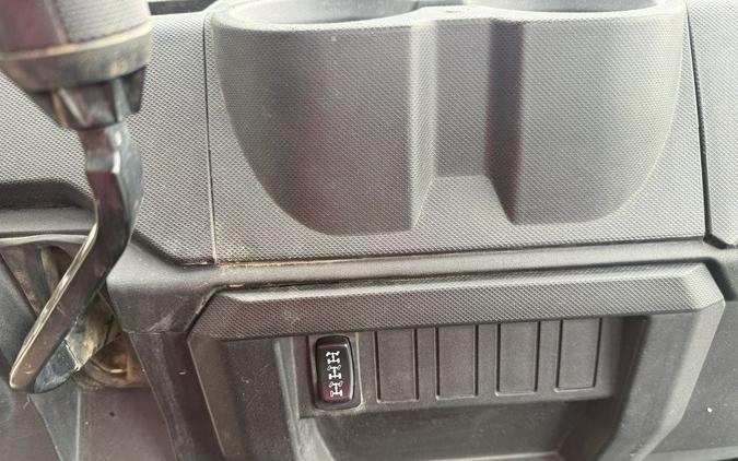 2023 Polaris® Ranger 1000 EPS