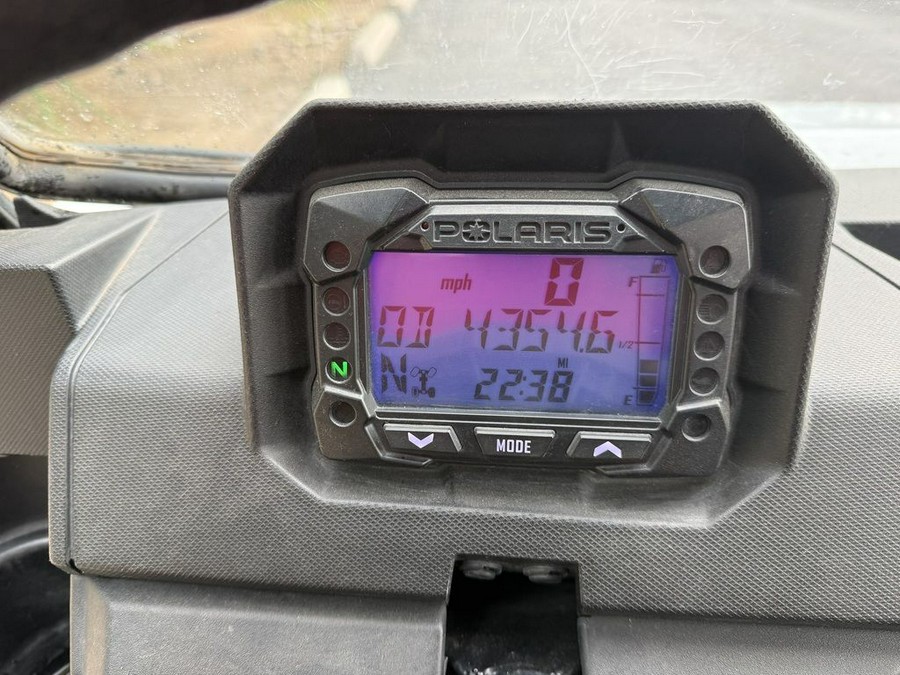 2023 Polaris® Ranger 1000 EPS