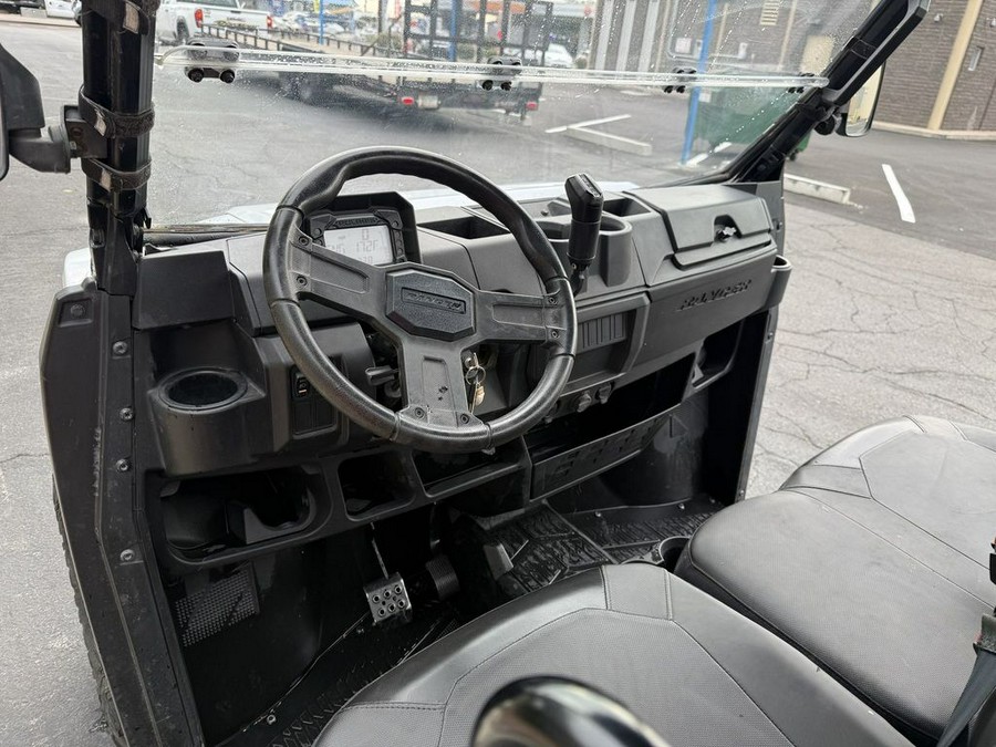 2023 Polaris® Ranger 1000 EPS