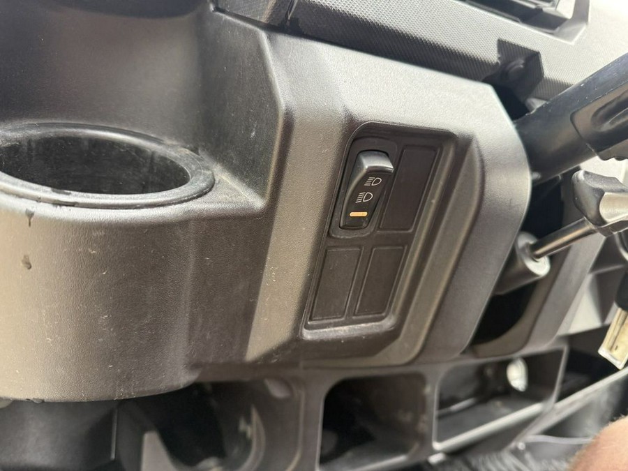 2023 Polaris® Ranger 1000 EPS