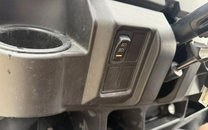 2023 Polaris® Ranger 1000 EPS