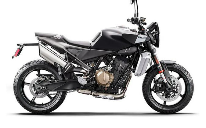 2025 Husqvarna Svartpilen 801