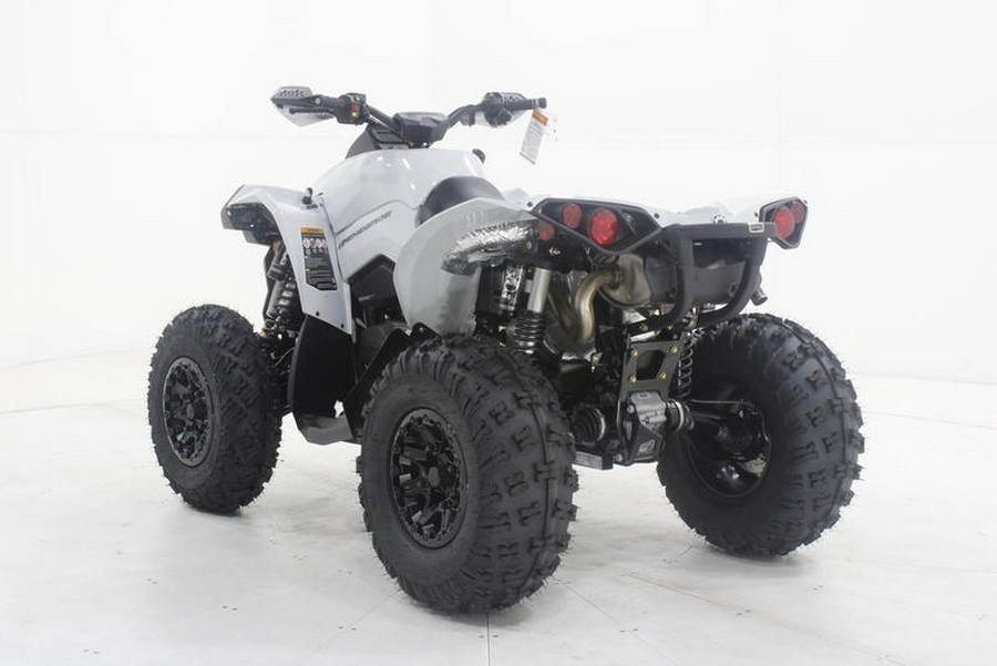 2026 Can-Am® Renegade X xc 1000R