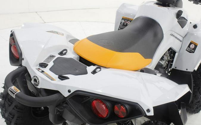 2026 Can-Am® Renegade X xc 1000R