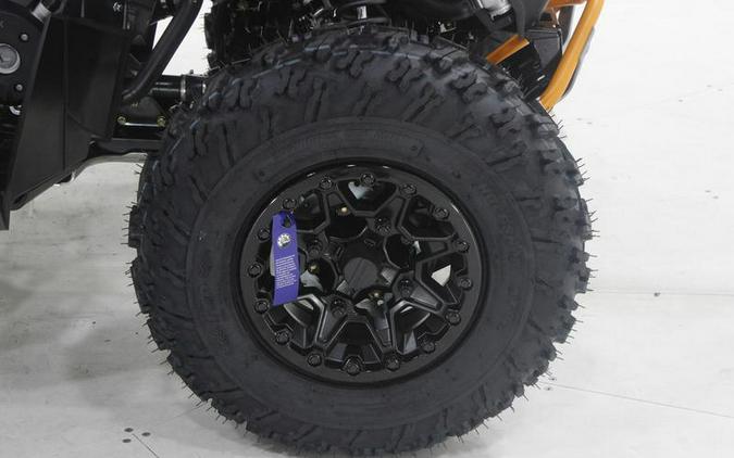 2026 Can-Am® Renegade X xc 1000R