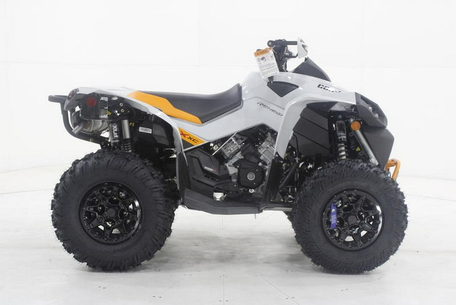 2026 Can-Am® Renegade X xc 1000R