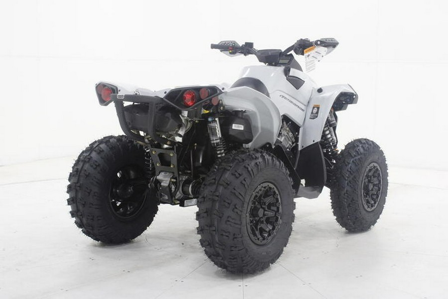 2026 Can-Am® Renegade X xc 1000R