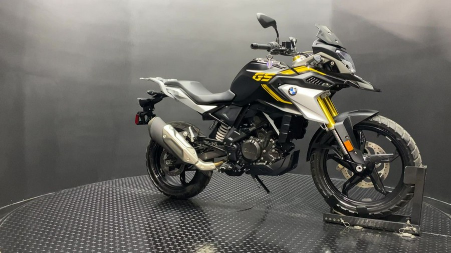 2021 BMW G 310 GS 40 Years GS