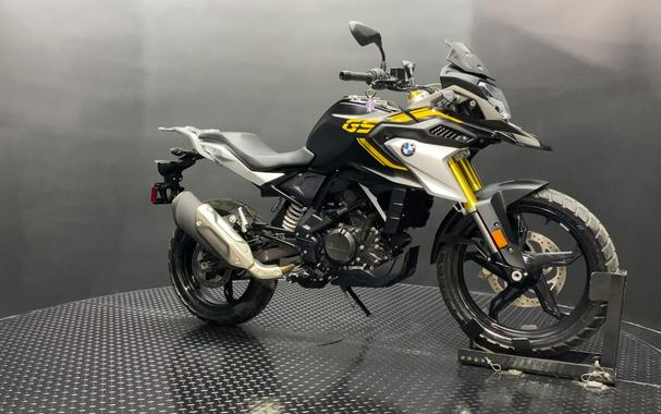 2021 BMW G 310 GS 40 Years GS