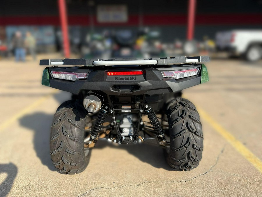 2026 Kawasaki BRUTE FORCE 750 SE EPS