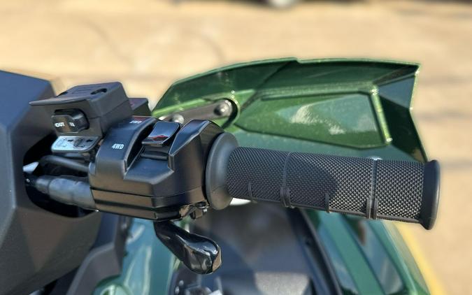 2026 Kawasaki BRUTE FORCE 750 SE EPS