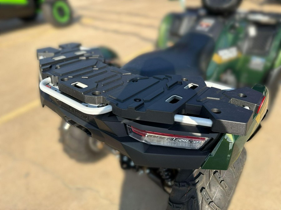 2026 Kawasaki BRUTE FORCE 750 SE EPS