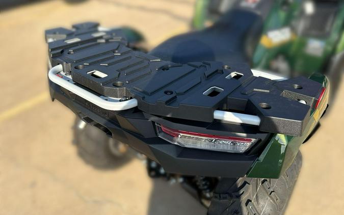 2026 Kawasaki BRUTE FORCE 750 SE EPS