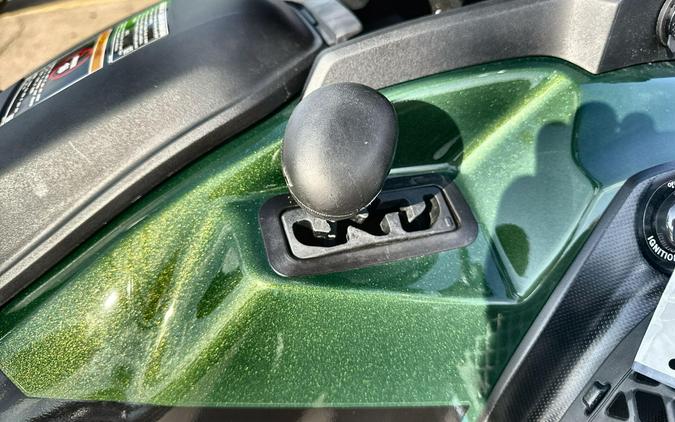 2026 Kawasaki BRUTE FORCE 750 SE EPS