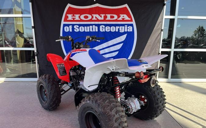 2026 Honda TRX® 250X
