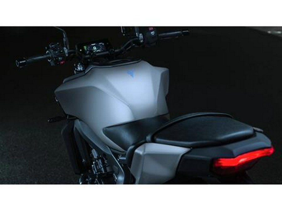 2026 Yamaha MT-09
