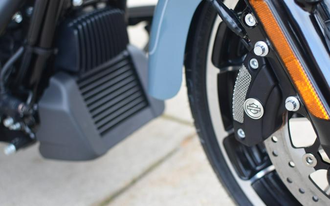 2024 Harley-Davidson® Road Glide 3 FLTRT