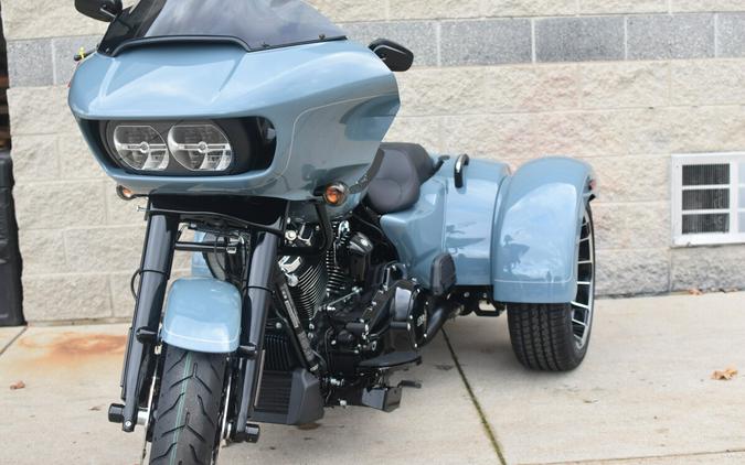 2024 Harley-Davidson® Road Glide 3 FLTRT