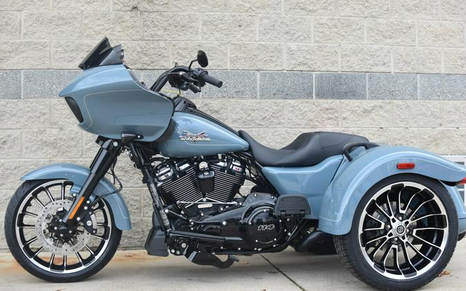 2024 Harley-Davidson® Road Glide 3 FLTRT