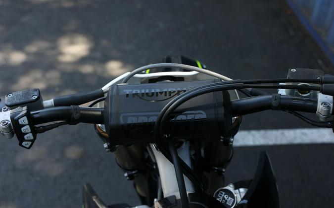 2026 Triumph TF 450-X