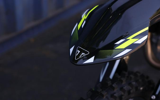 2026 Triumph TF 450-X