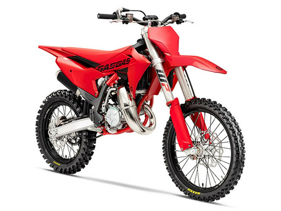 2026 GASGAS MC 85 19/16