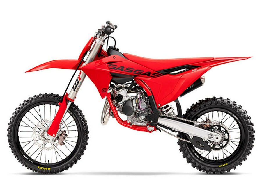 2026 GASGAS MC 85 19/16