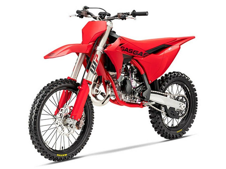 2026 GASGAS MC 85 19/16
