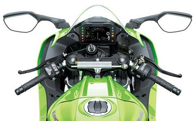2026 Kawasaki Ninja® ZX™-10R ABS