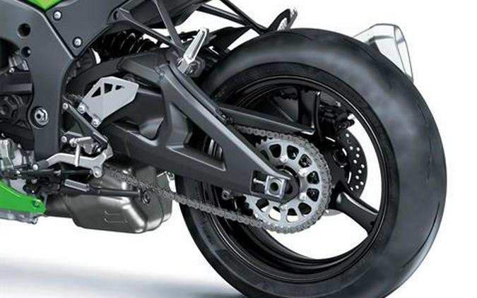 2026 Kawasaki Ninja® ZX™-10R ABS