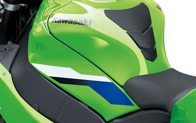 2026 Kawasaki Ninja® ZX™-10R ABS