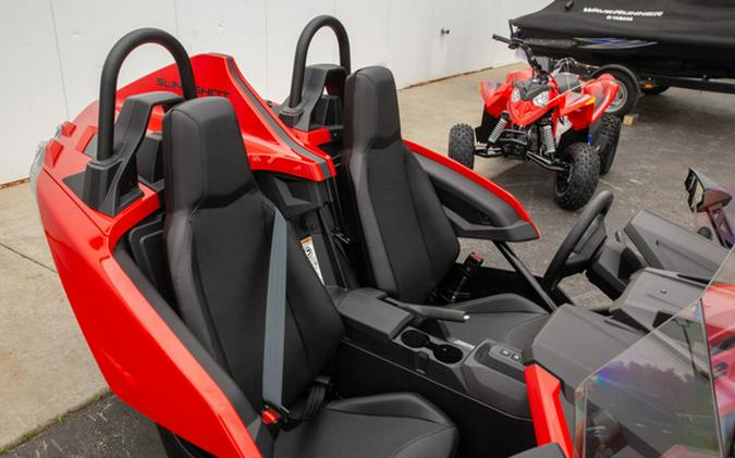 2026 Polaris Slingshot S AutoDrive