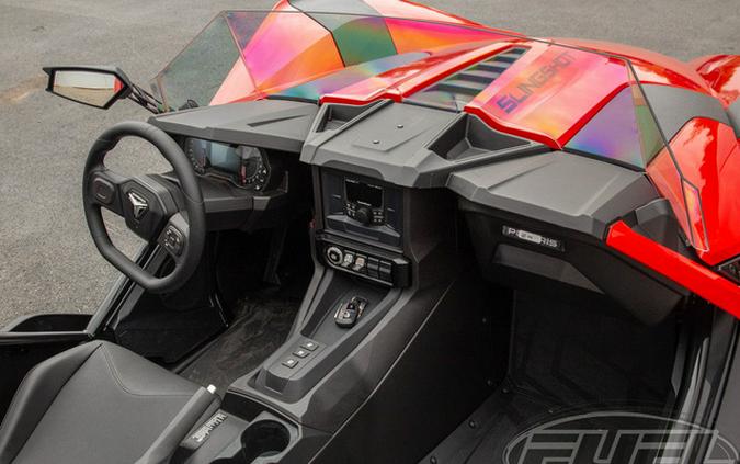2026 Polaris Slingshot S AutoDrive