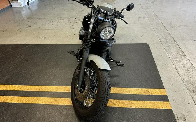 2024 Honda Shadow Phantom