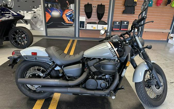 2024 Honda Shadow Phantom