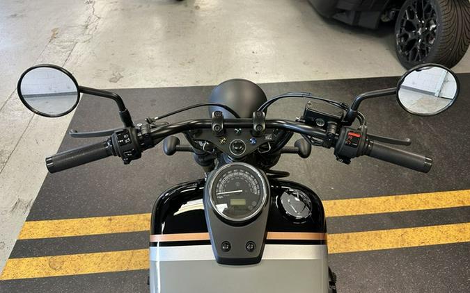 2024 Honda Shadow Phantom